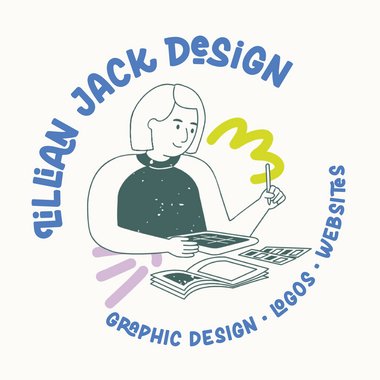 Alison K. - Freelance Illustrator