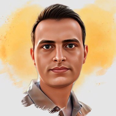 Mohammad N. - Freelance 3d Designer