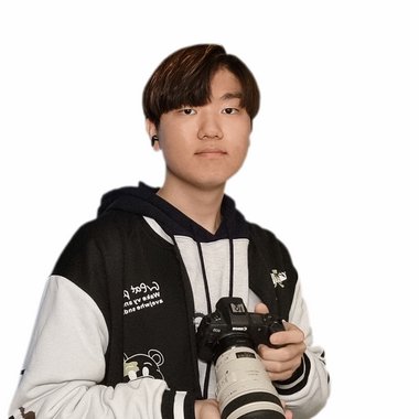 Seong C. - Freelance Web Developer