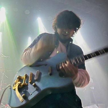 Peng Q. - Freelance Music Composer