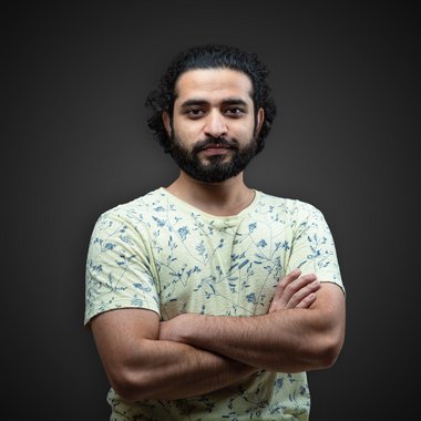 Abdul B. - Freelance Photoshop Editor