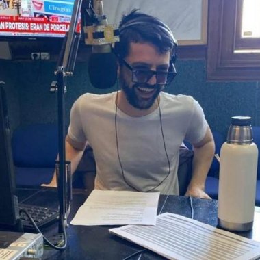 emanuelzalez - Freelance Assistant Producer