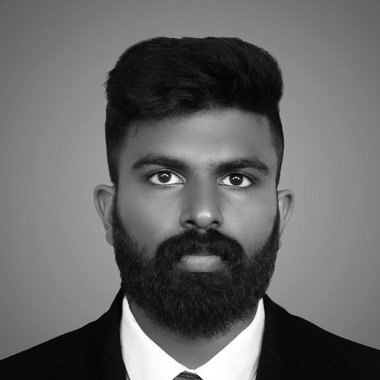 Nimesh D. - Freelance Character Designer