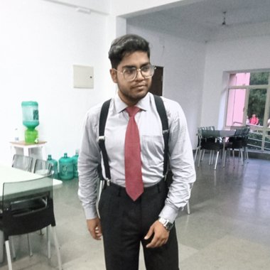 Rajarshi D. - Freelance Content Strategist