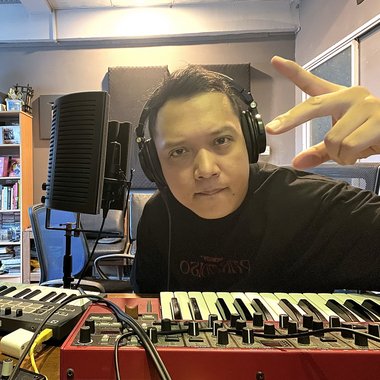 Chan.A.Win - Freelance Music Producer