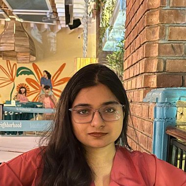 Arunima G. - Freelance Architect