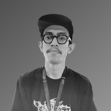 Auzan F. - Freelance Book Cover Designer