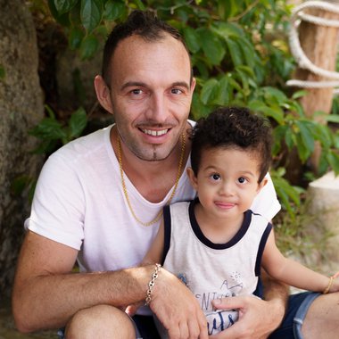 Nicolas V. - Freelance Video Editor