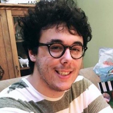 Jordan L. - Freelance Music Producer