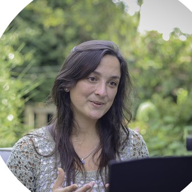 María T. - Freelance Online Trainer