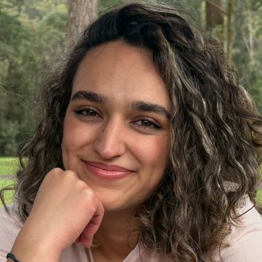 Ghazal G. - Freelance App Designer