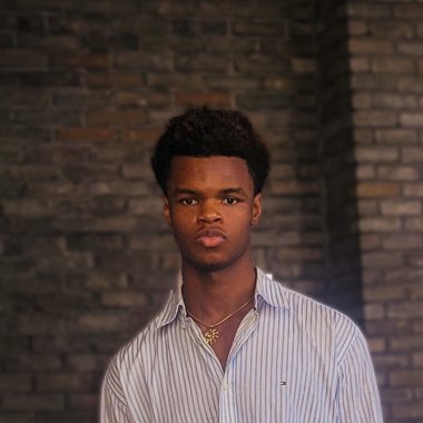 Godson N. - Freelance Marketing Strategist