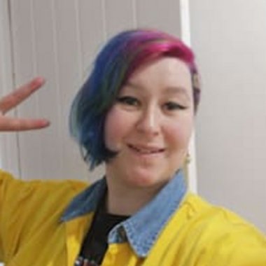 Olivia W. - Freelance 2d Animator