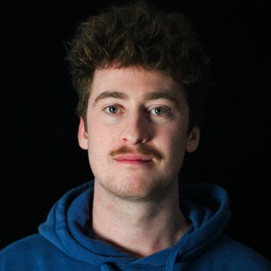 Martin L. - Freelance 3D Animator