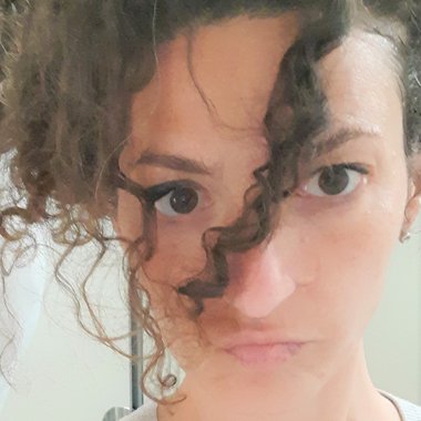 Francesca G. - Freelance Content Creator