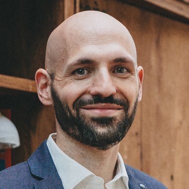 mgregori - Freelance Developer