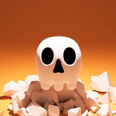 ILKANKZRT - Freelance 3d Animator