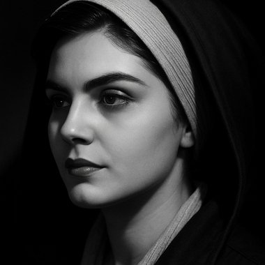 Mozhdeh - Freelance Background Designer