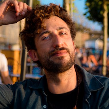 Fabio L. - Freelance Content Producer