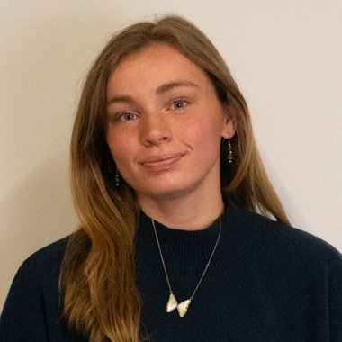 Audrey O. - Freelance Podcast Editor