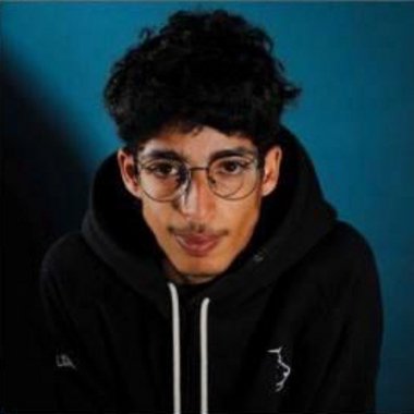 Mohamed F. - Freelance Animator