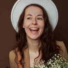 Anastasia Ponomarenko Stockton