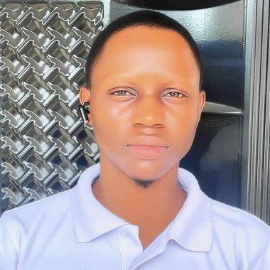 Aluko T. - Freelance Interior Designer