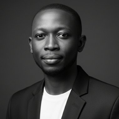 AKINSEYE O. - Freelance Web Developer