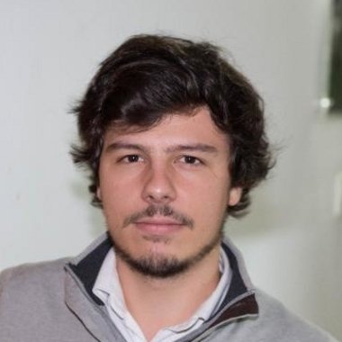 Loïck R. - Freelance Developer