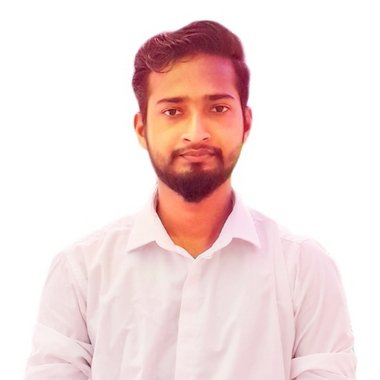 Md A. - Freelance Web Developer