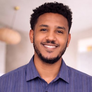 Solomon B. - Freelance Web Developer