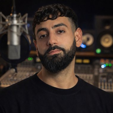 Ameen R. - Freelance Audio Transcriber