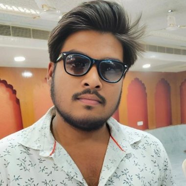 Shashwat A. - Freelance Video Editor