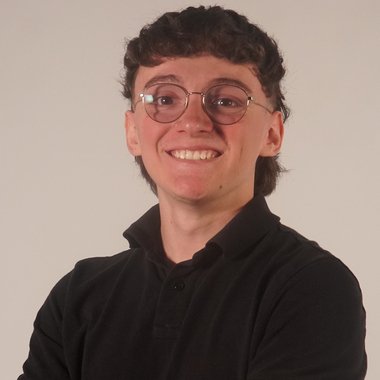 Matis L. - Freelance Animator