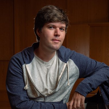 Logan D. - Freelance Music Composer