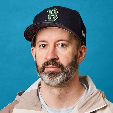 rburgett - Freelance Graphic Designer