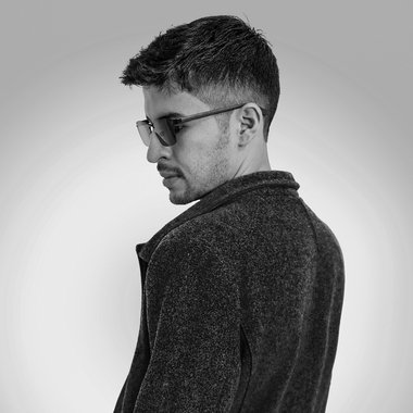Jorge B. - Freelance Audio Mixer