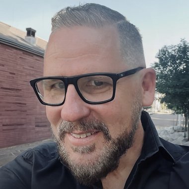 Byron D. - Freelance Ux Designer