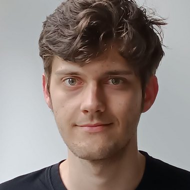 Marko Š. - Freelance Game Developer