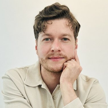 Laurin B. - Freelance Product Designer