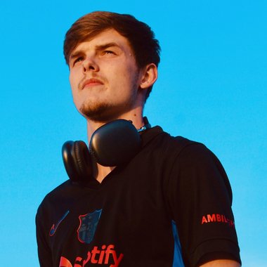 Jack L. - Freelance Audio Engineer