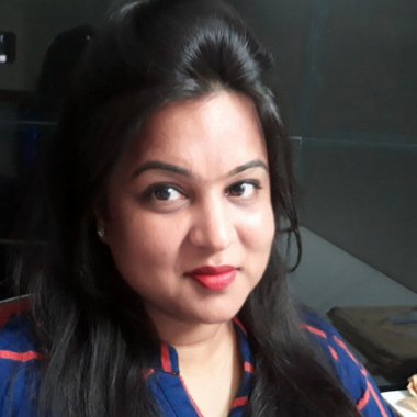 Anjalika R. - Freelance AI Prompt Engineer