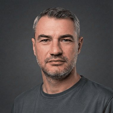 Ihor - Freelance Ux Designer