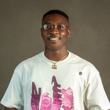 Joel N. - Freelance Social Media Freelancer