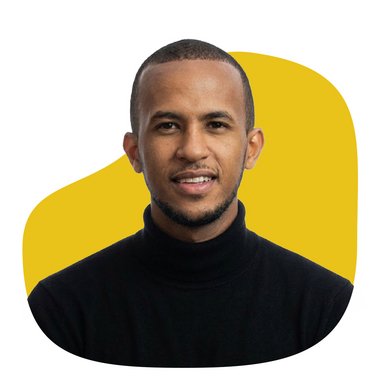 Habtamu G. - Freelance Book Illustrator