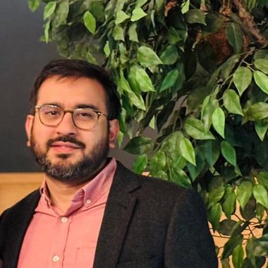 S. N. - Freelance Web Developer