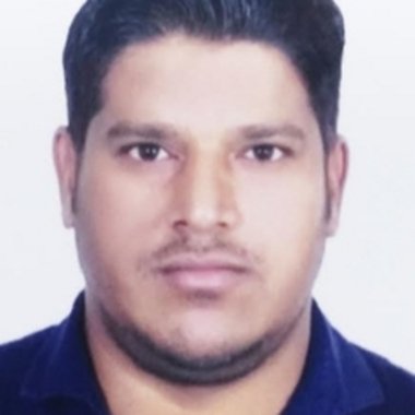 Amit C. - Freelance Developer