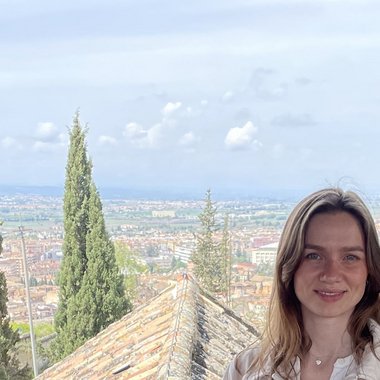 Sophie - Freelance Link Building Specialist