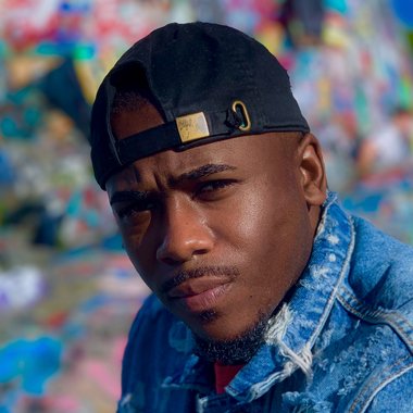 Jackson A. - Freelance Vocalist
