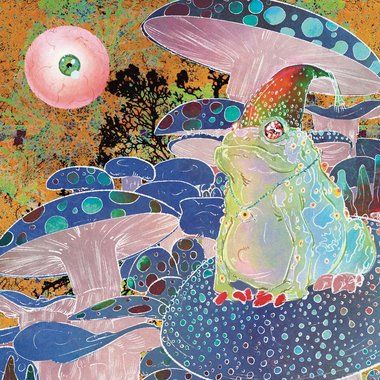 William C. - Freelance Artist